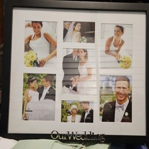 Maiden Collectibles/Home/Home decor/Picture Frames